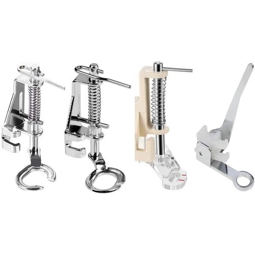 4pcs set free motion quilting - motion,