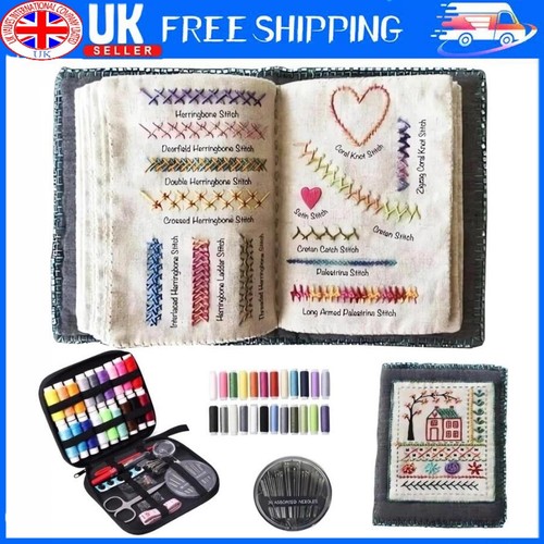Diy embroidery stitch - diy, book