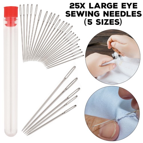 Hand sewing needles - sewing,