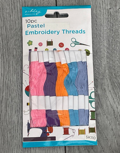 Ashley houseware 10pc - ashley,