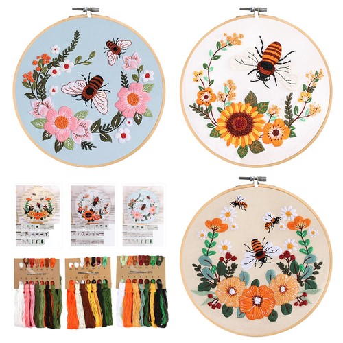 Sets embroidery kit for - sets,