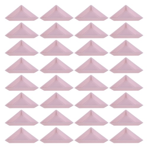 30pcs jewelry tray set - jewelry,