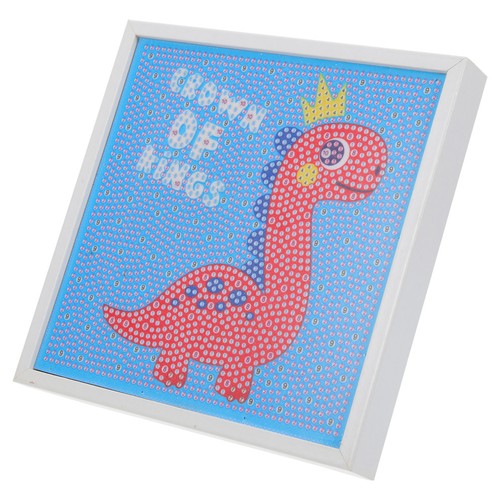 Set diy dinosaur - diy,