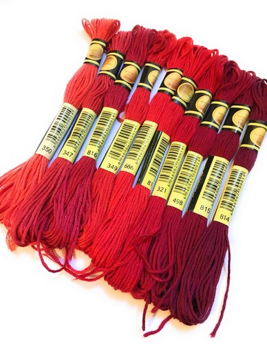 Skein colour sets cxc - skein,