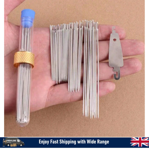 40pcs set big - eye, sewing