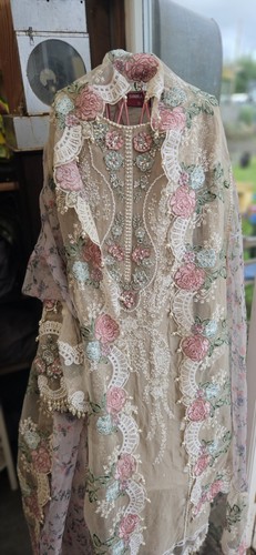 Authentic lehenga piece - lehenga, 3