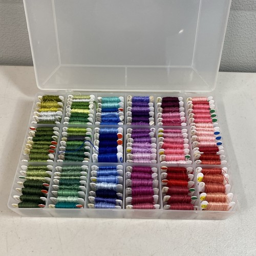 120 embroidery multi - 120+,