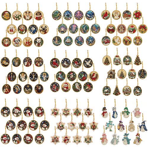 12pcs set diy - uk, 12pcs/set
