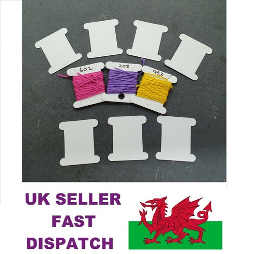 Embroidery thread bobbins - embroidery,