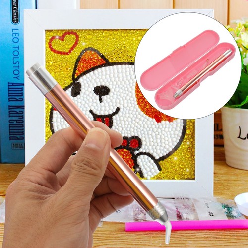 Diy handicraft pen set durable - handicraft,